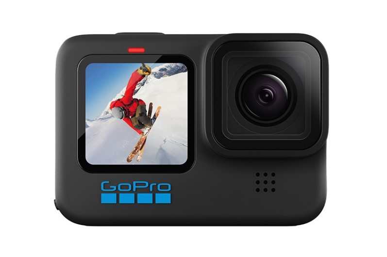 Camera video sport GoPro HERO10 Black ~1200